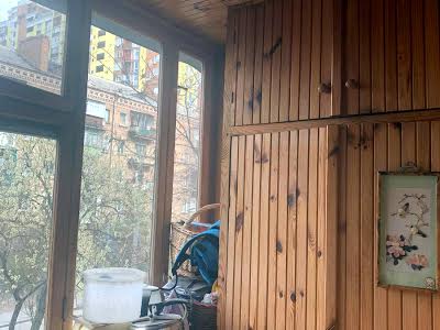 квартира за адресою Вільгельма Котарбінського вул. (Миколи Кравченка), 17