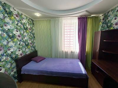 квартира за адресою Савкіна вул., 6