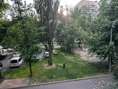 квартира за адресою Харківське шосе, 53-А