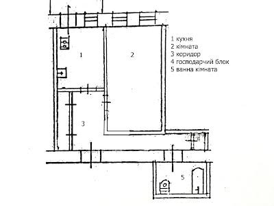 квартира за адресою Круглоуніверситетська вул., 14