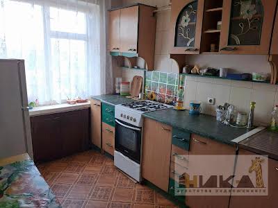квартира за адресою Хакаська вул., 3-А