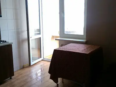 квартира по адресу Осенняя ул., 33