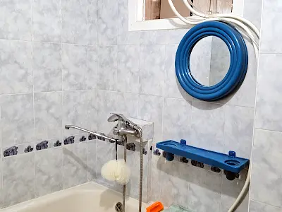 квартира по адресу Богатырская ул., 2