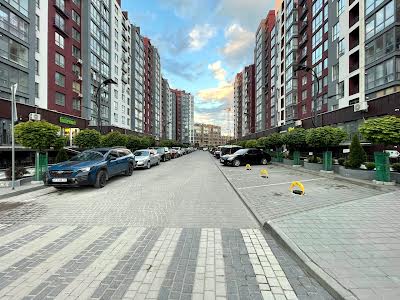 квартира по адресу Княгинин ул., 44