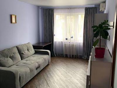 квартира за адресою Харківське шосе, 56