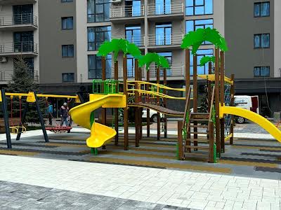 квартира по адресу Гетмана Мазепы ул., 160а