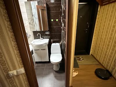 квартира за адресою В'ячеслава Чорновола вул. (Юрія Савченка), 84