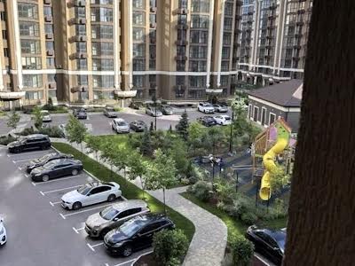 квартира по адресу Мартинова просп., 15
