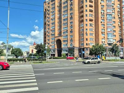 комерційна за адресою Володимира Івасюка просп. (Героїв Сталінграду), 10-А