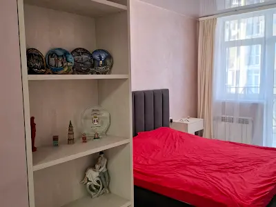 квартира по адресу Борисо-Глібська ул. (Ватутіна), 111-А