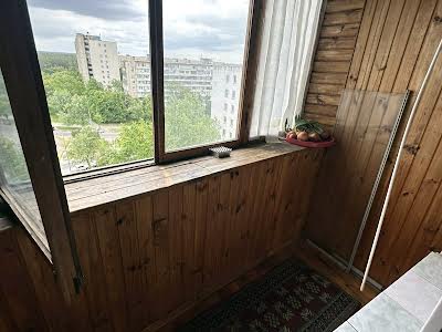 квартира за адресою Космонавта Поповича вул. (Космонавта Волкова), 5/66