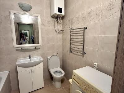 квартира по адресу Регенераторная ул., 4к2