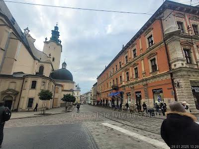 квартира за адресою Галицька вул., 10