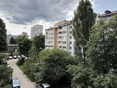 квартира по адресу Зодчих ул., 50-В