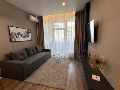 квартира по адресу Берестейский просп. (Победы), 11 к2