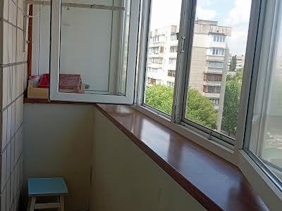 квартира за адресою Архітектора Вербицького вул., 17-Г