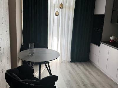 квартира за адресою Кадетський Гай вул., 10