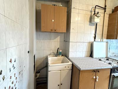 квартира за адресою Сонячна Набережна вул. (Маршала Малиновського), 8