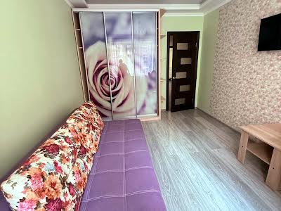 квартира за адресою Мінеральна вул., 45