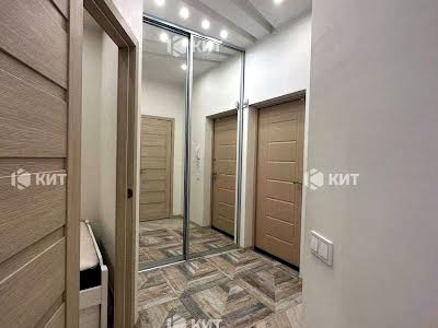 квартира за адресою Новоолександрівська вул., 54 А