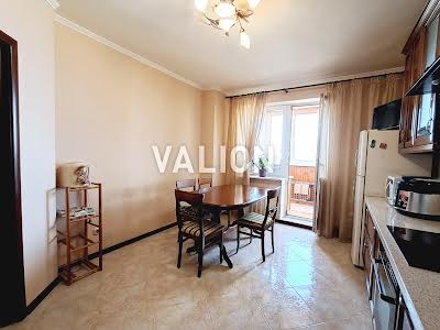 квартира за адресою Петра Григоренка просп., 28