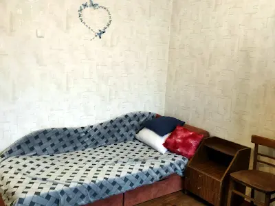 квартира по адресу Ивана Миколайчука ул. (Серафимовича), 13