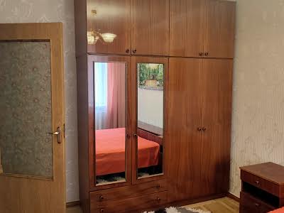 квартира по адресу Берестейский просп. (Победы), 144
