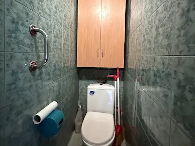 квартира по адресу Авалиани ул., 1