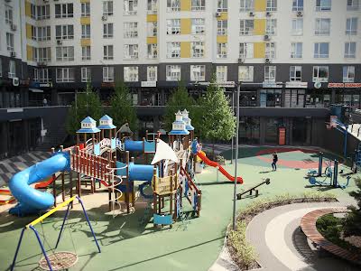 квартира по адресу вул. Університетська, 1д