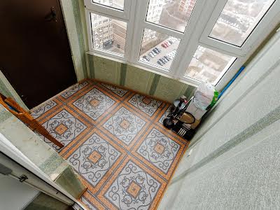 квартира по адресу Анны Ахматовой ул., 22