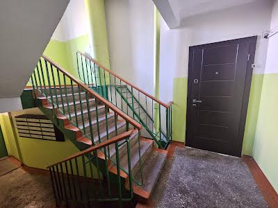 квартира за адресою Щаслива вул., 5