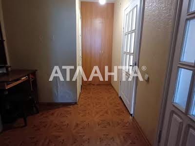 квартира по адресу Академика Королёва ул., 60