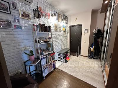 квартира по адресу Дегтяревская ул., 25а к1
