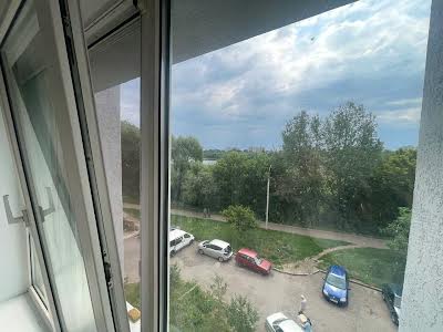 квартира за адресою Харківська вул., 43