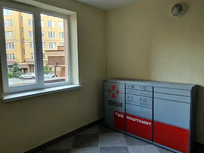 квартира по адресу Клубна ул., 10
