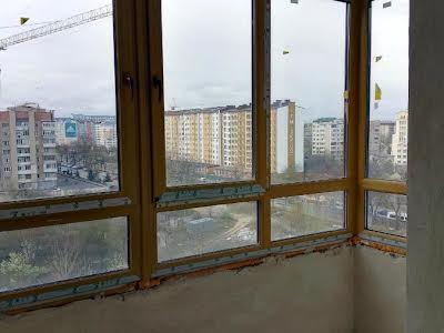 квартира за адресою Галицька вул., 141 б