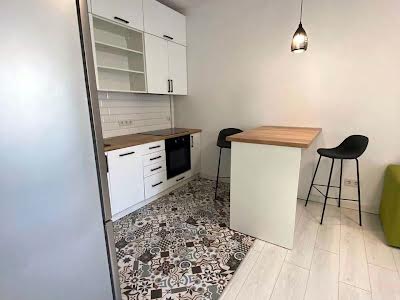 квартира за адресою Пасічна вул., 175
