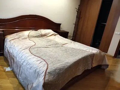 квартира за адресою Академіка Палладіна просп., 18/30