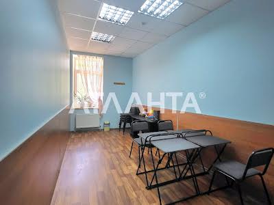 квартира за адресою Левітана вул., 62