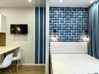 квартира за адресою Миколи Бажана просп., 17