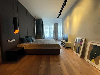 квартира по адресу Кловский спуск (Кловський), 7a