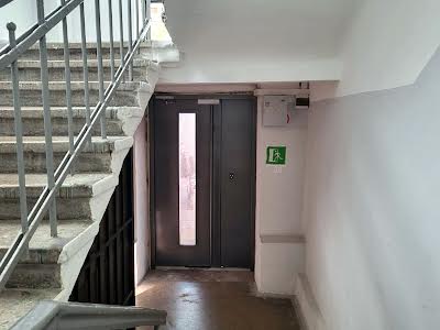 квартира за адресою Хорива пров., 4