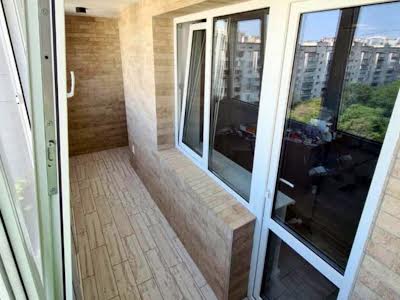 квартира за адресою Фонтанська дорога вул., 37