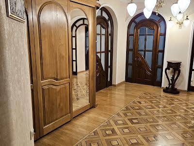 квартира по адресу Антоновича ул. (Горького), 140