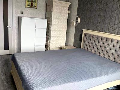 квартира за адресою Львів, Ярослава Мудрого вул., 2