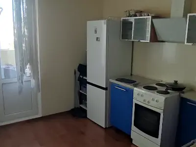 квартира за адресою Балтійський пров., 1