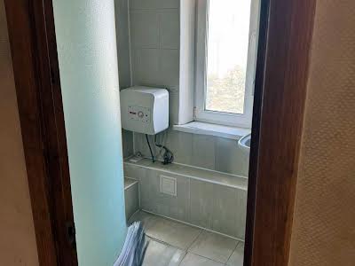 квартира за адресою Оболонський просп., 36-Д