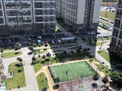 квартира за адресою Європейського Союзу просп. (Правди), 45