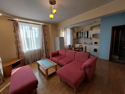 квартира за адресою Кривий Ріг, Пам'яті Героїв вул., 37