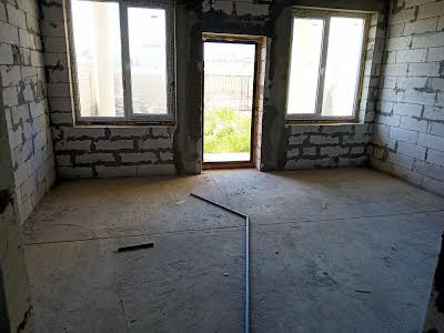 дом по адресу Одесса, Горская, 1